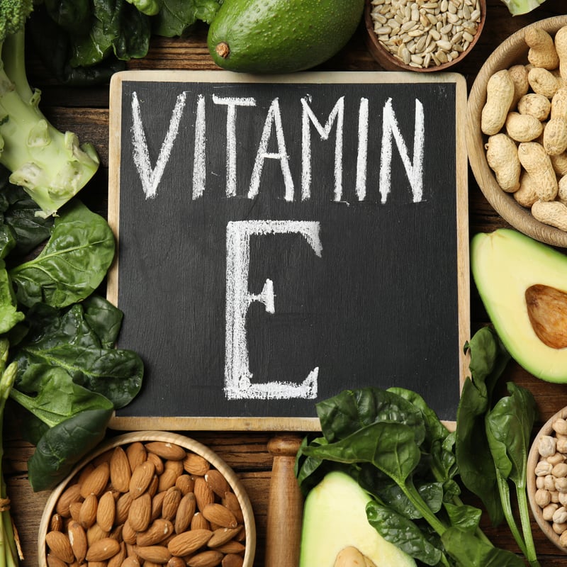vitamin-e